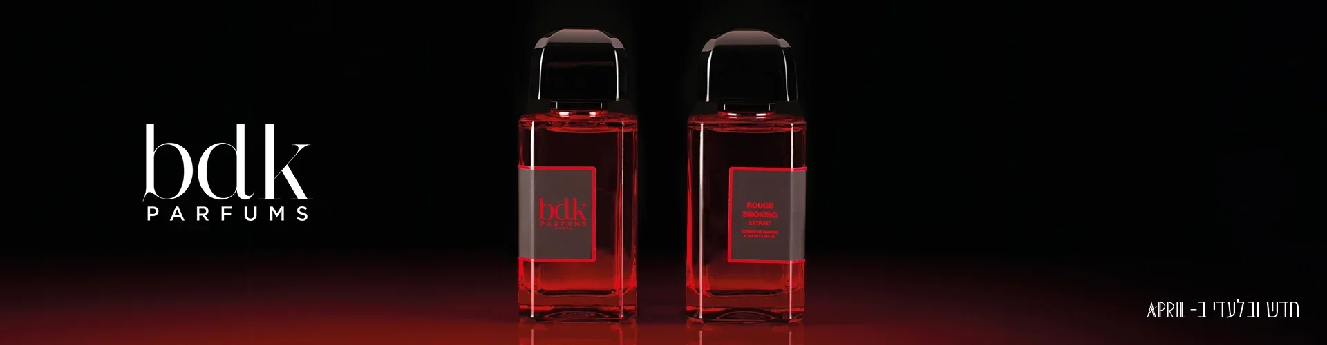 B.D.K Parfums