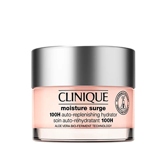 Moisture Surge 100H Auto Replenishing Hydrator Clinique