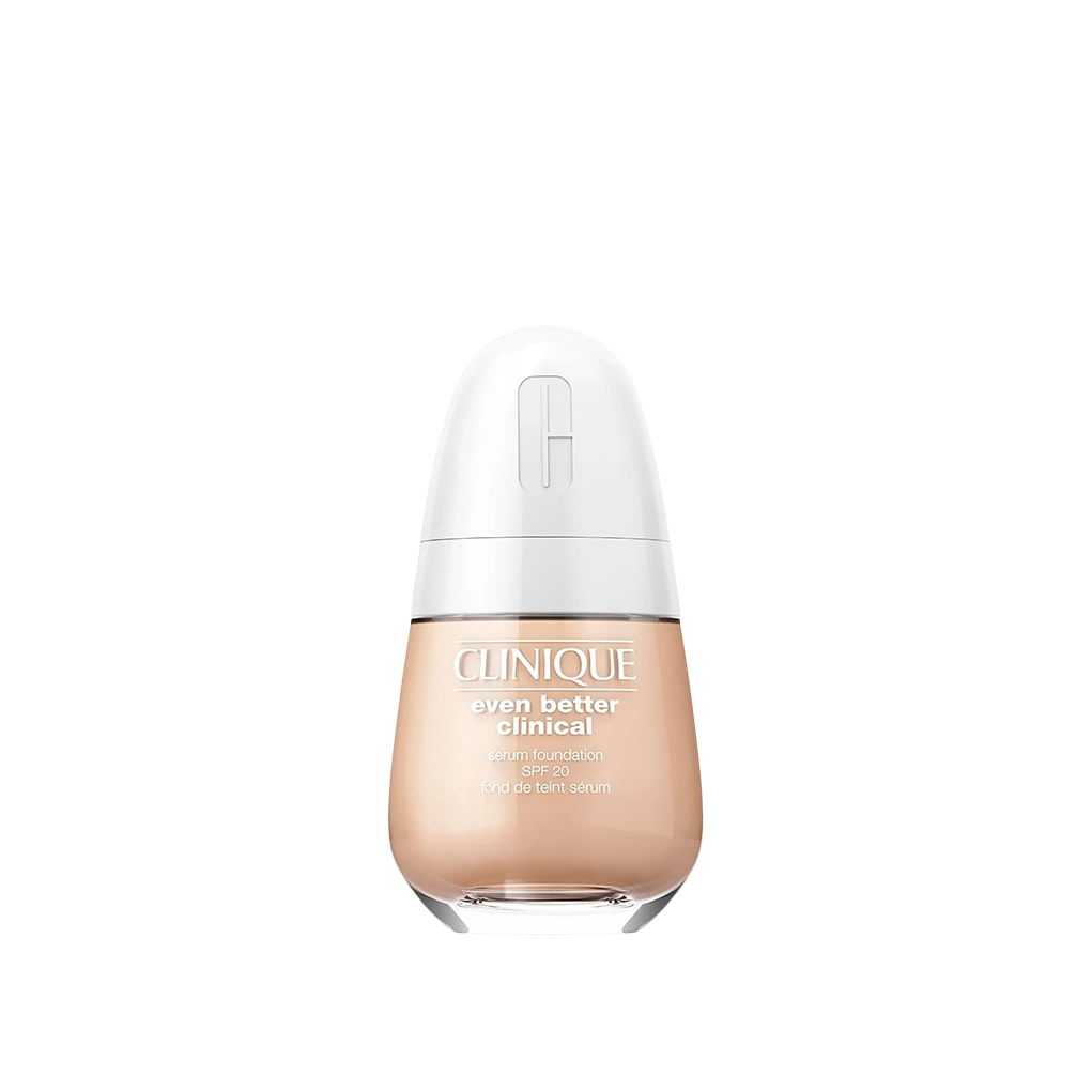 מייק אפ איבן בטר גימור סטן 20 SPF Clinique