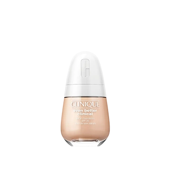 Even Better Clinical Foundation SPF 20 Clinique