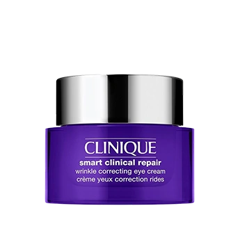 Smart Clinical Repair Wrinkle Correcting Eye Cream Clinique