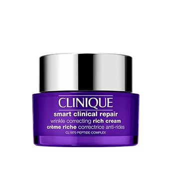 Smart Clinical Repair Rich Cream Dry Skin Clinique