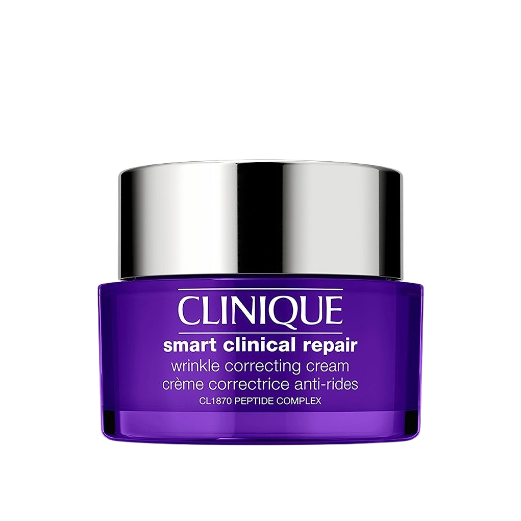 קרם לחות סמארט לכל סוגי העור Clinique