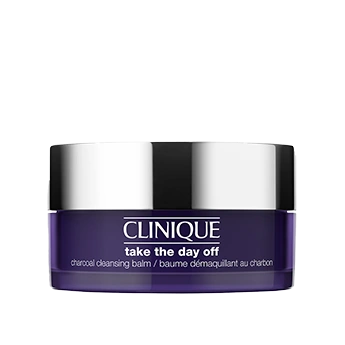 Take The Day Off Charcoal Cleansing Balm Clinique