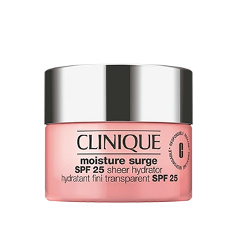 Moisture Surge SPF 25 Clinique