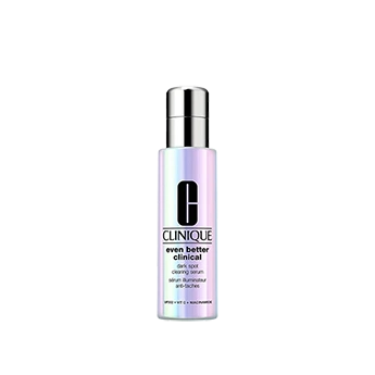 Even Better Dark Spot Clearing Serum Clinique