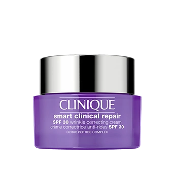 Smart Clinical Repair Anti Wrinkle Corrective Cream SPF 30 Clinique