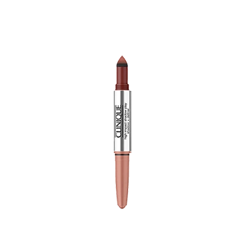 High Impect Shadow + Definder Clinique