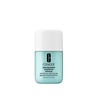 Ab Advanced Clearing Gel Clinique