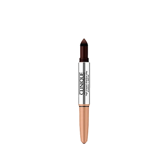 High Impect Shadow + Definder Clinique
