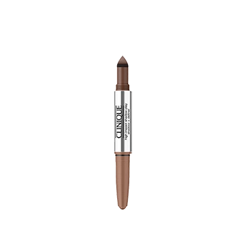 High Impect Shadow + Definder Clinique