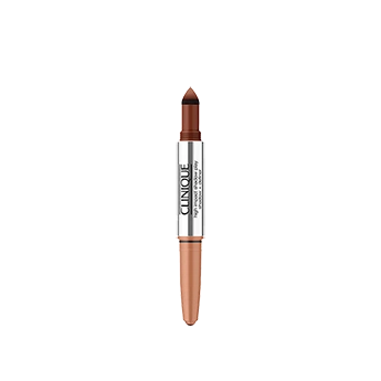 High Impect Shadow + Definder Clinique