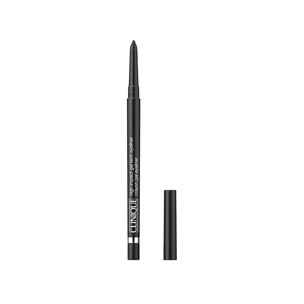 אייליינר במרקם ג'ל היי אימפקט Clinique