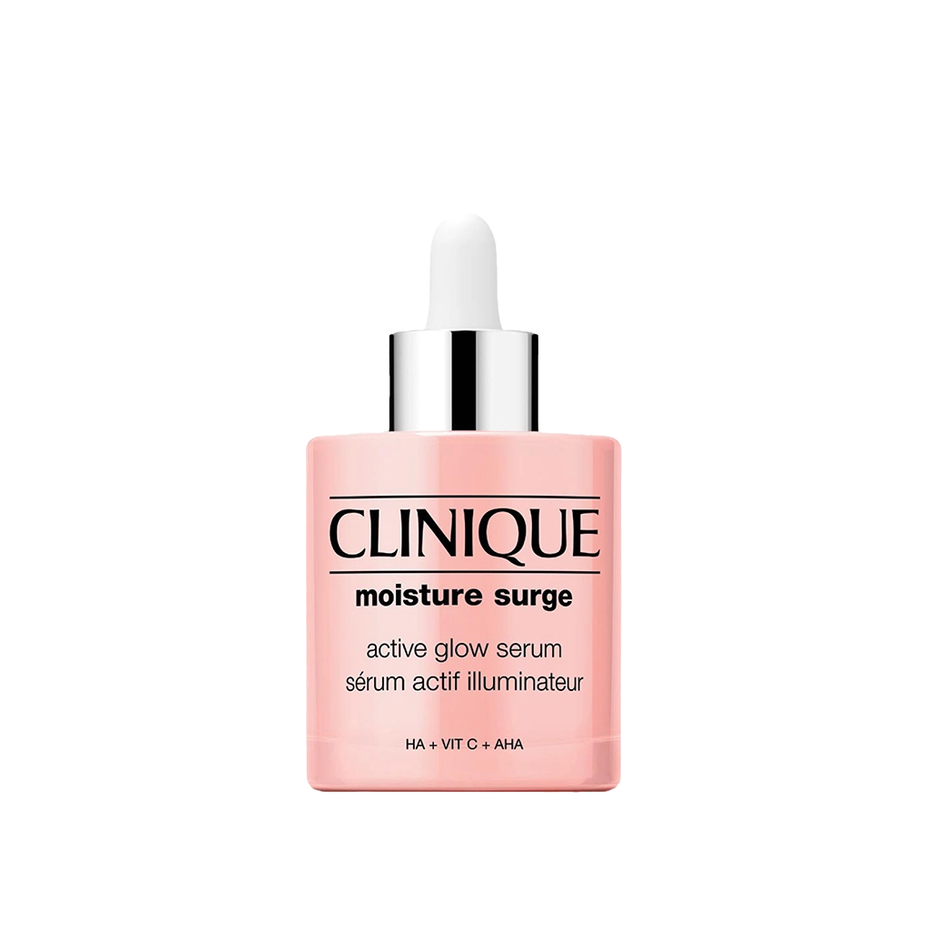 סרום אקטיב גלואו Clinique