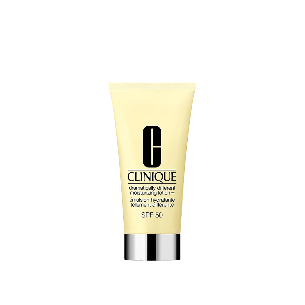 תחליב לחות מקדם הגנה 50SPF Clinique