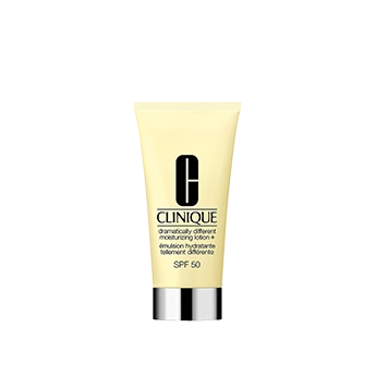 Dramatically Different moisturizing Lotion SPF 50 Clinique