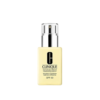 Dramatically Different moisturizing Lotion SPF 50 Clinique