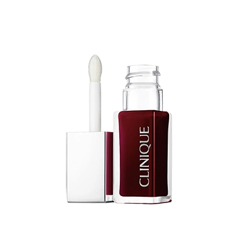 Lip & Cheek Oil Black Honey Clinique