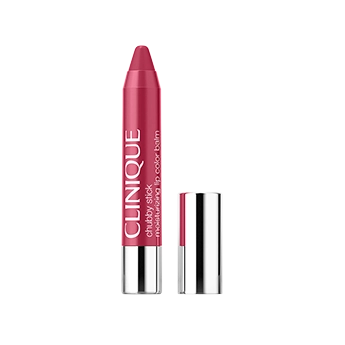 Chubby Stick Moisturizing Lip Colour Balm Clinique