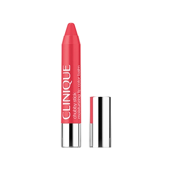 Chubby Stick Moisturizing Lip Colour Balm Clinique