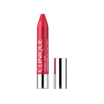 Chubby Stick Moisturizing Lip Colour Balm Clinique