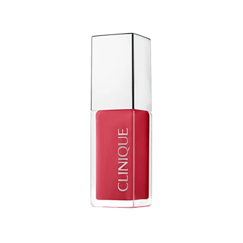 Lip & Cheek Oil Pink Honey Clinique