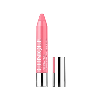 Chubby Stick Moisturizing Lip Colour Balm Clinique