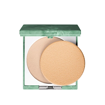 Super Powder Double Face Pow Clinique