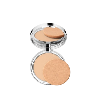 Super Powder Double Face Pow Clinique