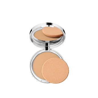 Super Powder Double Face Pow Clinique