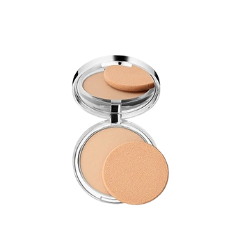 Super Powder Double Face Pow Clinique