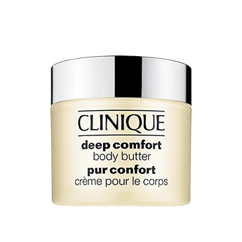 Deep Comfort Body Butter Clinique