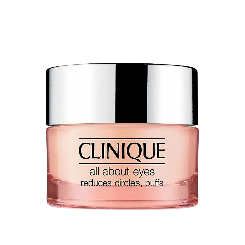 קרם עיניים אול אבאוט אייז Clinique