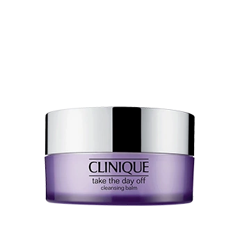 Take The Day Off Cleansing Balm Clinique