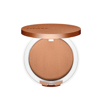 True Bronze Pressed Powder Clinique