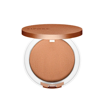 True Bronze Pressed Powder Clinique
