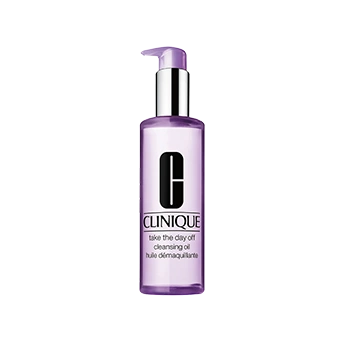Ttdo Cleansing Oil Clinique