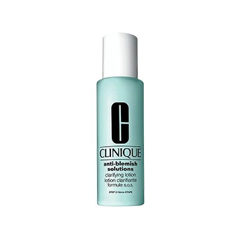 As/Ab Clarifying Lotion Clinique