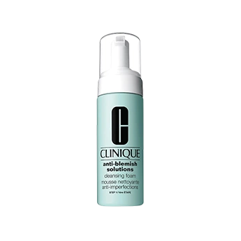 As/Ab Cleansing Foam Clinique