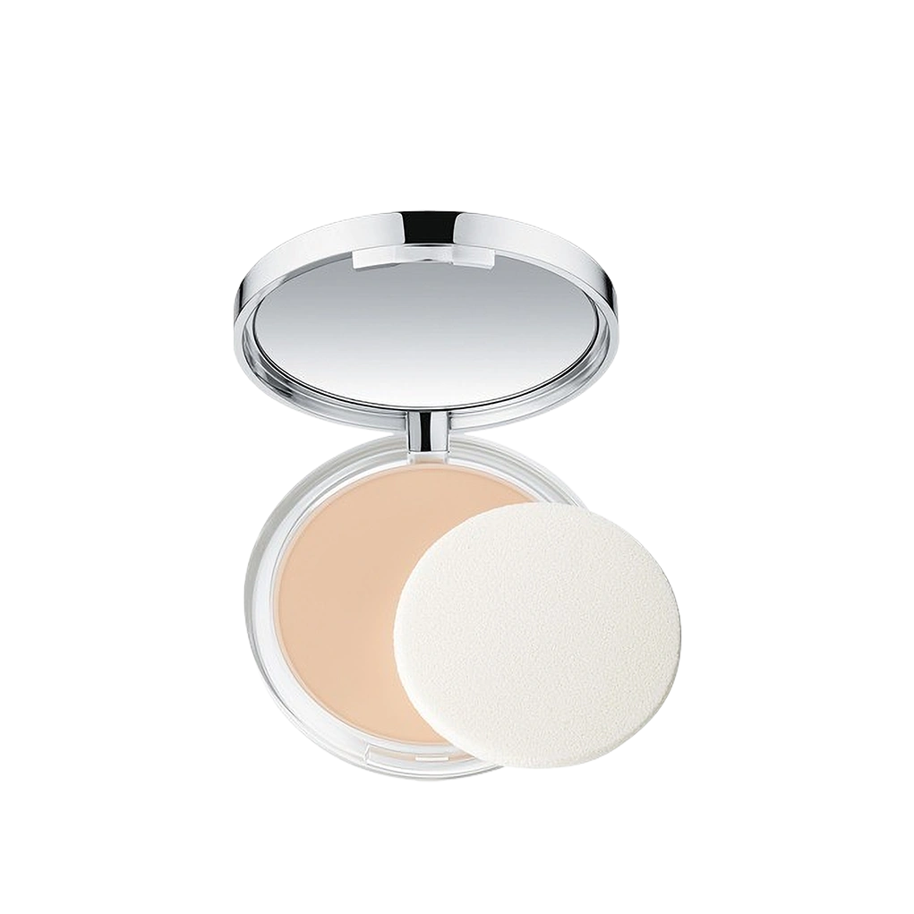 מייק אפ בגרסת פודרה SPF 15 Clinique