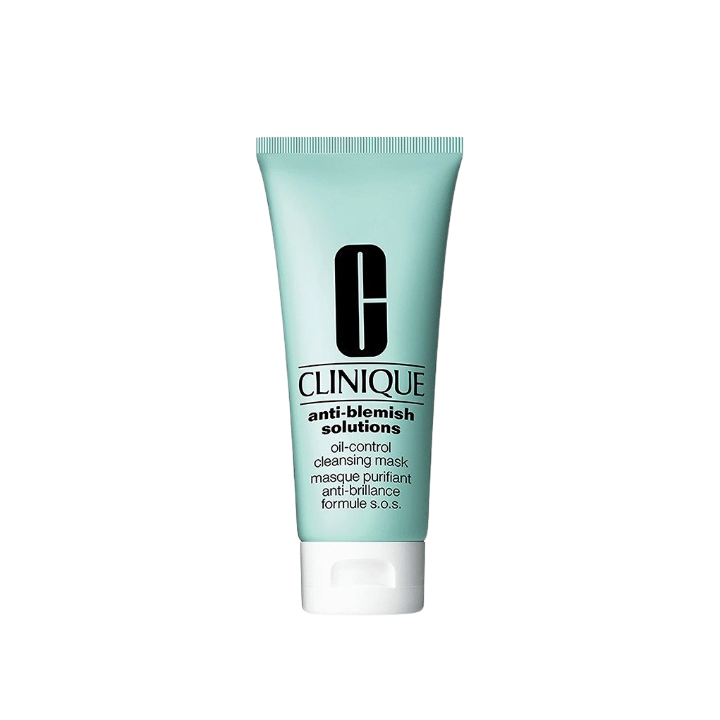 מסכת פנים לעור פגום Clinique