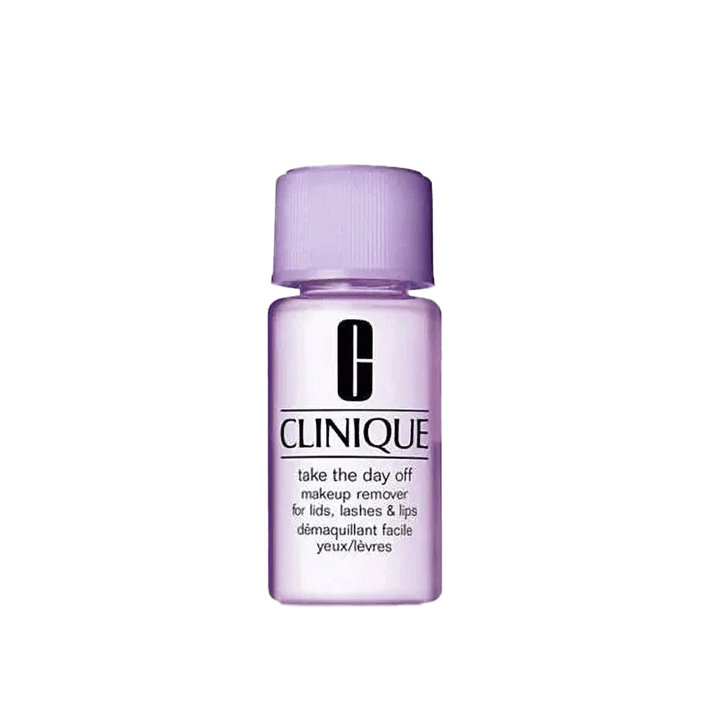 מסיר איפור טייק דה דיי אוף Clinique