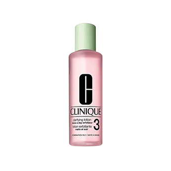 Clarifying Lotion 3 Clinique
