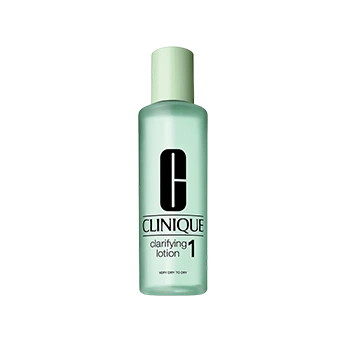 Clarifying Lotion 1 Clinique