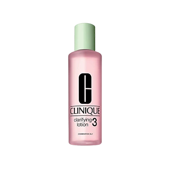 Clarifying Lotion 3 Clinique