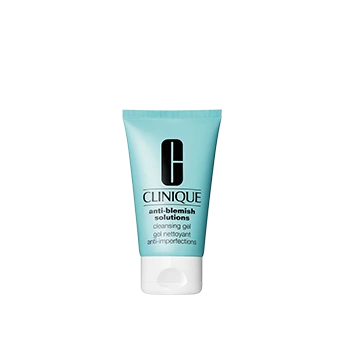 Anti Blemish Solutions Cleansing Gel Clinique