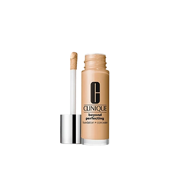 Beyond Perfecting Foundation + Concealer Clinique