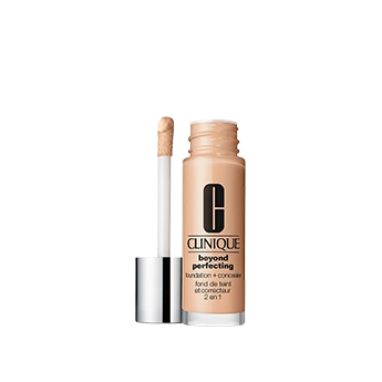 Beyond Perfecting Foundation + Concealer Clinique