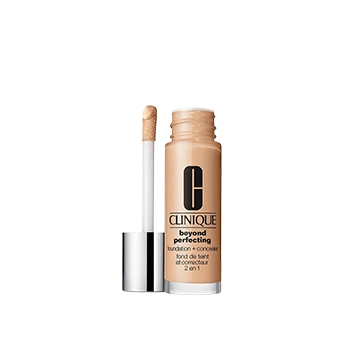 Beyond Perfecting Foundation + Concealer Clinique