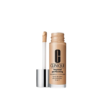 Beyond Perfecting Foundation + Concealer Clinique